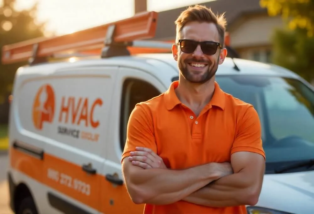 Professional HVAC repair and installation services in Morton, PA